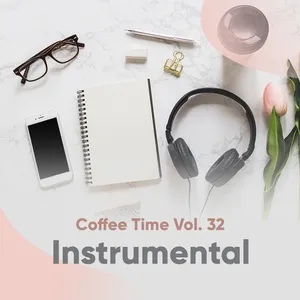Coffee Time Vol. 32 - Instrumental - V.A