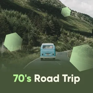 70's Road Trip - V.A