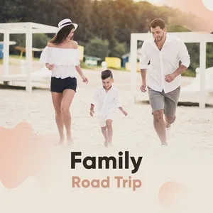 Family Road Trip - V.A