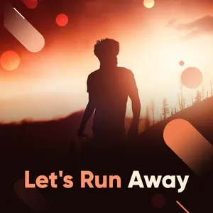 Let's Run Away - V.A