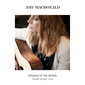 Woman Of The World (Single) - Amy MacDonald