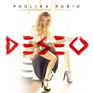 Deseo - Paulina Rubio