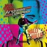 Hallihallo (Single) - Andreas Gabalier