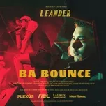 Ba Bounce (Single) - Leander