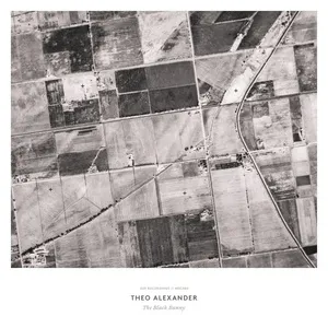 The Black Bunny (EP) - Theo Alexander