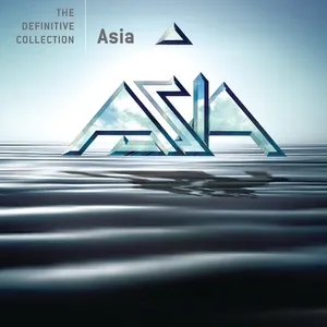 The Definitive Collection - Asia