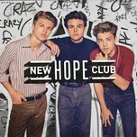Crazy (Single) - New Hope Club