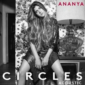 Circles Acoustic (Single) - Ananya Birla