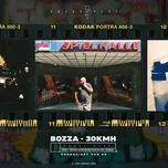 Nghe ca nhạc 30 Km/h (Single) - Bozza