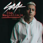 Sin Maquillaje (Single) - Saak