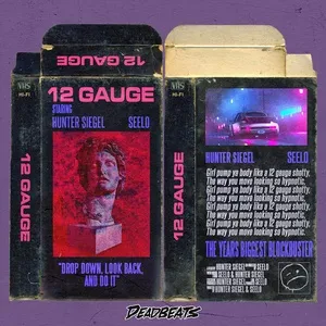 12 Gauge (Single) - Hunter Siegel