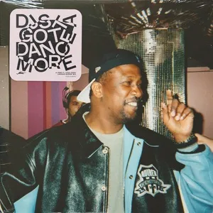 Djs Gotta Dance More (Cassius Burnin’ Mix) (Single) - A-Trak, Todd Terry