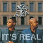 Nghe nhạc It's Real - K-Ci & JoJo