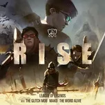 Download nhạc Rise (2018 League Of Legends World Championship) (Single) hot nhất