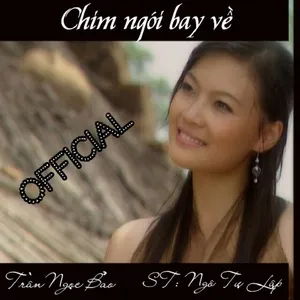 Chim Ngói Bay Về (Single) - Trần Ngọc Bảo