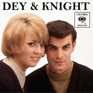 Columbia Singles - Dey & Knight