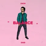 Nghe và tải nhạc Balance (EP) Mp3 miễn phí về máy
