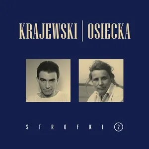 Strofki 2 - Krajewski Osiecka