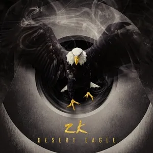 Desert Eagle (Single) - ZK