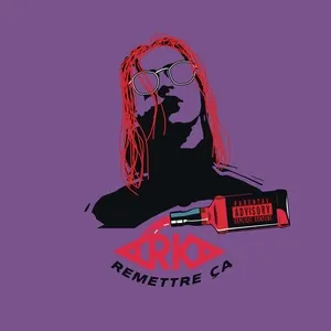 Remettre Ca (Single) - Arka