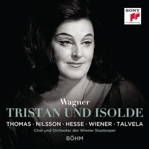 Wagner: Tristan Und Isolde, Wwv 90 - Karl Bohm, Orchester Der Wiener Staatsoper