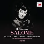 R. Strauss: Salome, Op. 54, TrV 215 / Scene 4 - Salome's Dance of the Seven  Veils 
