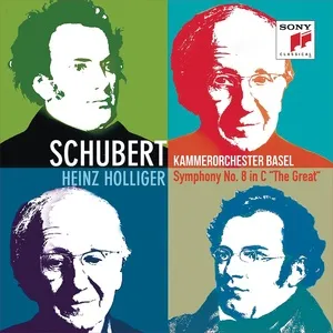 Schubert: Symphony In C Major, 