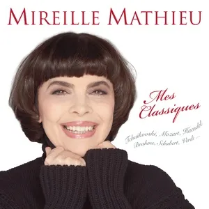 Le Premier Regard D'Amour (Version Francaise) (Single) - Mireille Mathieu