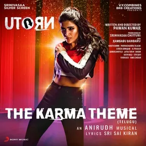 The Karma Theme (Telugu (From 