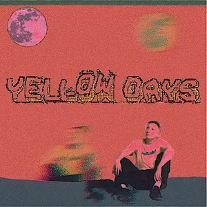 How Can I Love You? (Single) - Yellow Days
