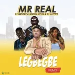 Nghe nhạc Legbebe (Remix) (Single) Mp3
