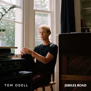 Go Tell Her Now (Single) - Tom Odell