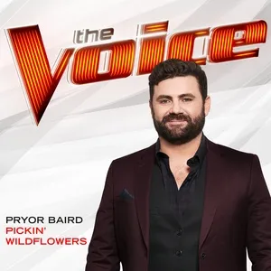 Pickin’ Wildflowers (The Voice Performance) (Single) - Pryor Baird