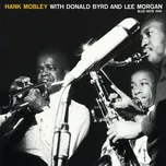 Nghe nhạc Hank Mobley With Donald Byrd And Lee Morgan (EP) Mp3 trực tuyến