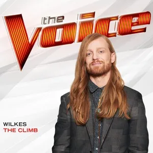The Climb (The Voice Performance) (Single) - WILKES