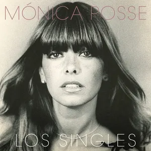 Los Singles (EP) - Monica Posse