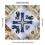 Nghe nhạc Concertos - Tim Kliphuis