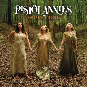 Best Years Of My Life (Single) - Pistol Annies