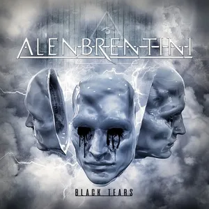 Black Tears - Alen Brentini