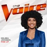 Download nhạc hay Rise Up (The Voice Performance) (Single) hot nhất