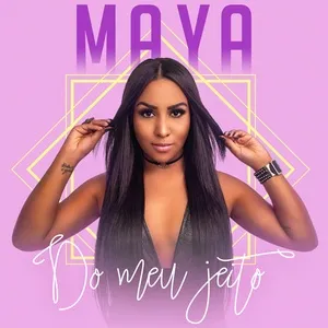 Do Meu Jeito (EP) - Maya