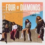 Ca nhạc Stupid Things (Single) - Four Of Diamonds, Saweetie