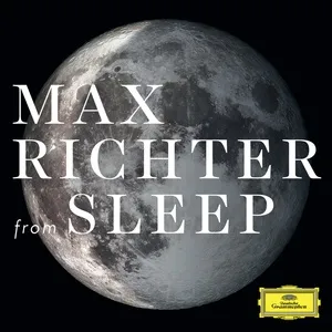 From Sleep - Max Richter