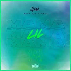 Lil Mama (Single) - BHM
