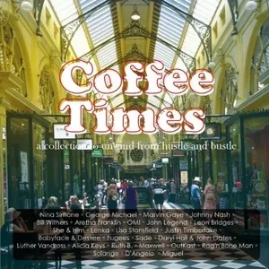 Coffee Times - V.A