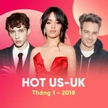 Tải nhạc hot Nhạc Âu Mỹ Hot Tháng 01/2018 về điện thoại
