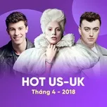 Tải nhạc hay Nhạc Âu Mỹ Hot Tháng 04/2018 hot nhất