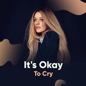 It's Okay To Cry - V.A