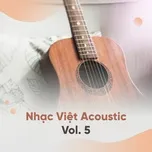 Tuyển Tập Nhạc Việt Acoustic (Vol. 5)