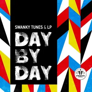 Day By Day (Single) - Swanky Tunes, LP